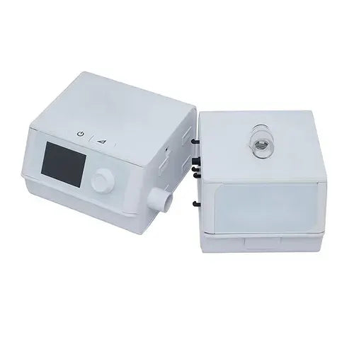automatic cpap machine