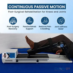 cpm machine