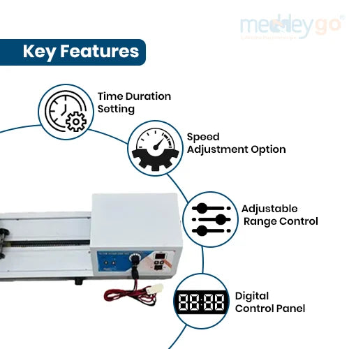 cpm machine