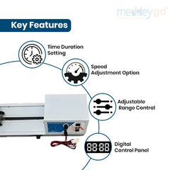 cpm machine