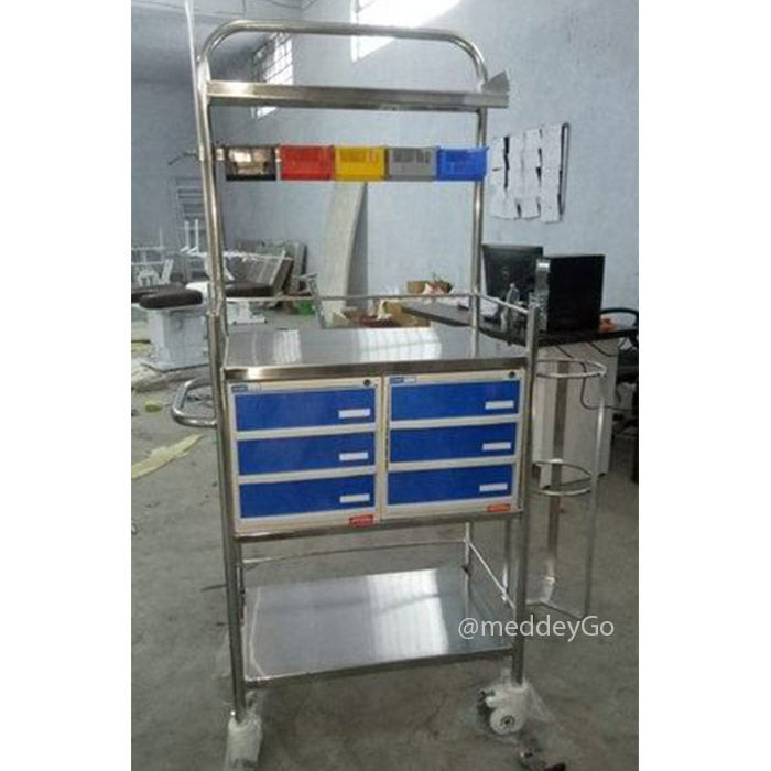 trolley