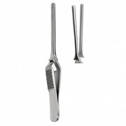 debakey bulldog clamp 