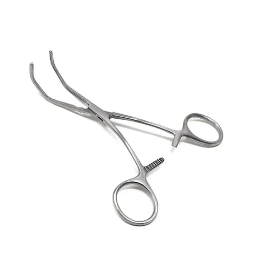 satinsky forceps