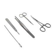 debridement instruments