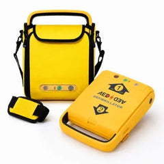 defibrilator monitor