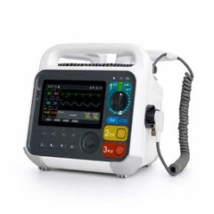 defibrilator monitor