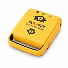 defibrilator monitor
