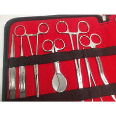 Delivery Instrument Kit Set