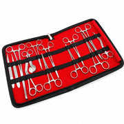 delivery instrument kit set