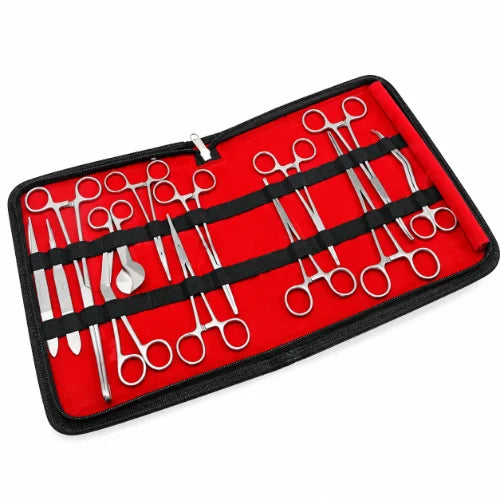 delivery instrument kit set
