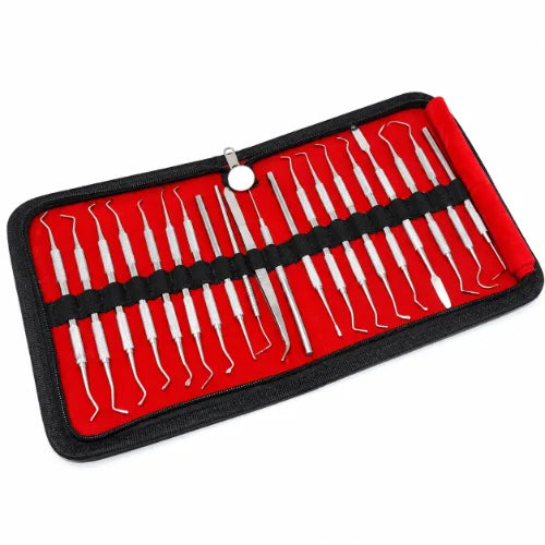 dental conservative instrument kit