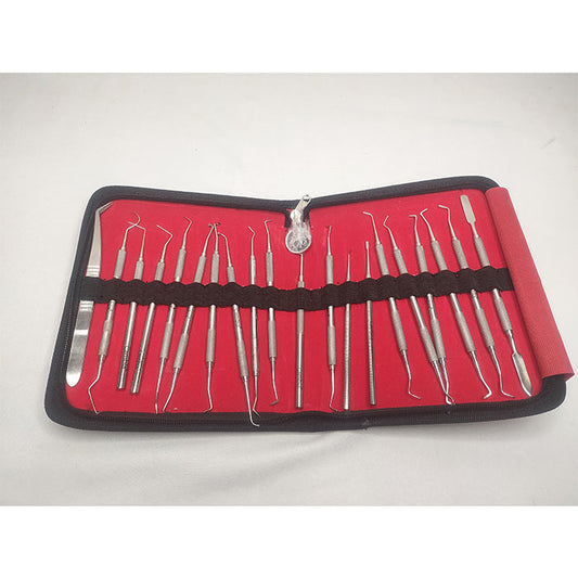 Dental Conservative Instrument Kit