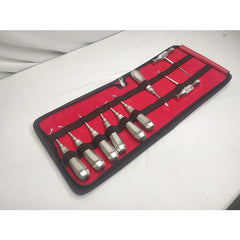 Dental Elevator Set of 9