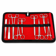 dessing instrument kit  