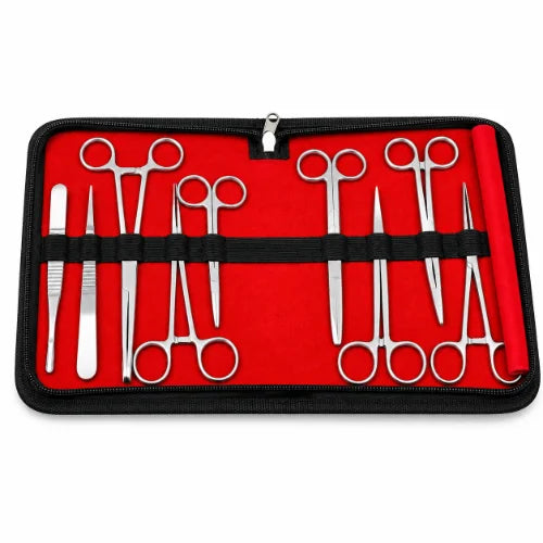 dessing instrument kit  