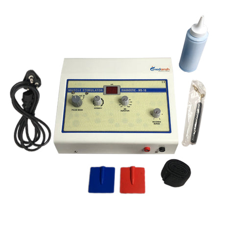 Medansh DIAGNOSTIC MUSCLE STIMULATOR