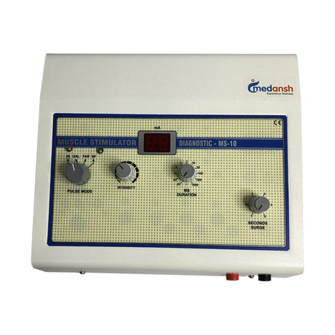 Medansh DIAGNOSTIC MUSCLE STIMULATOR