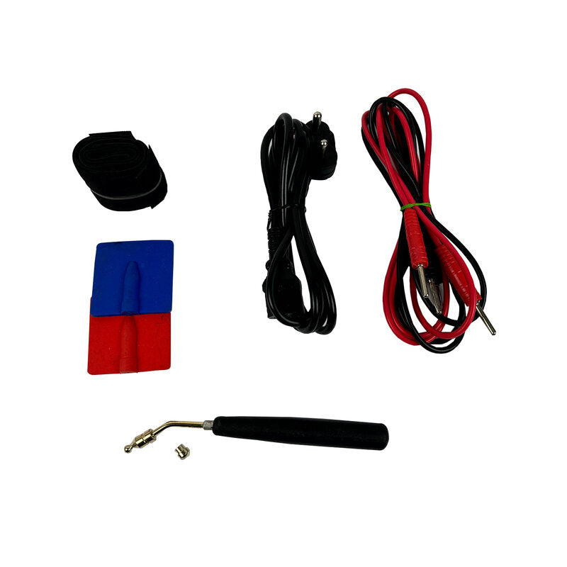 diagnostic muscle stimulator  physiotherapy