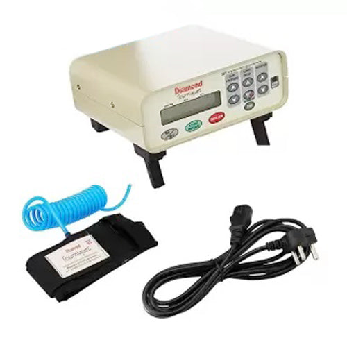 Diamond TRDG 501 Automatic Electronic Tourniquet Single Cuff