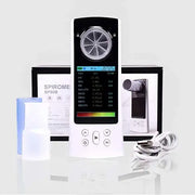 digital spirometer