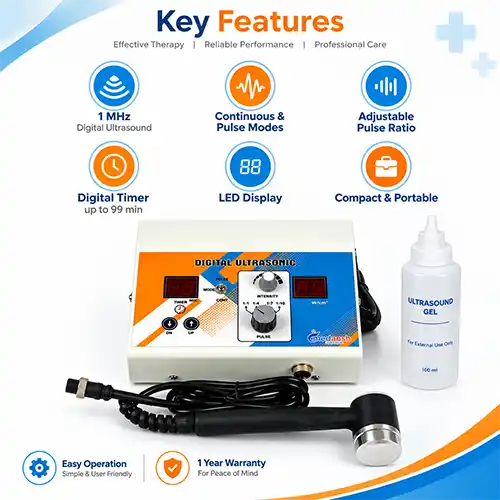 ultrasonic machine