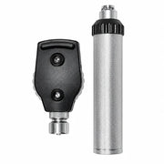 direct ophthalmoscope 