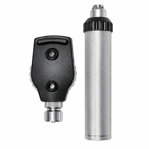 direct ophthalmoscope 