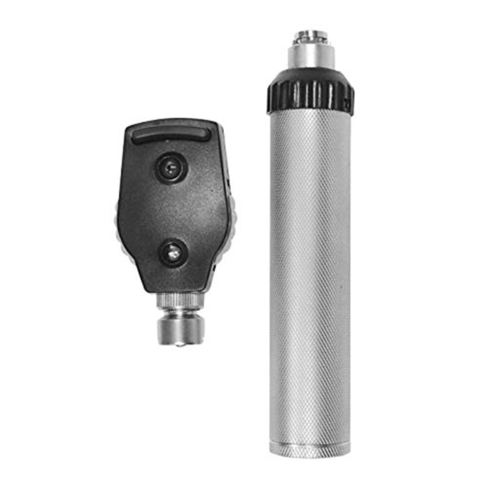 direct ophthalmoscope 