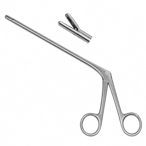 disc punch forceps 