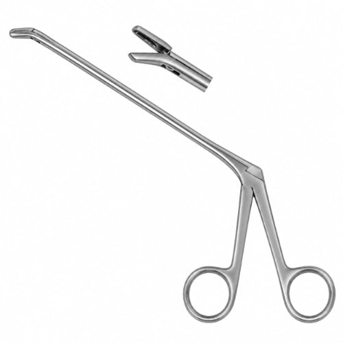 disc punch forceps 