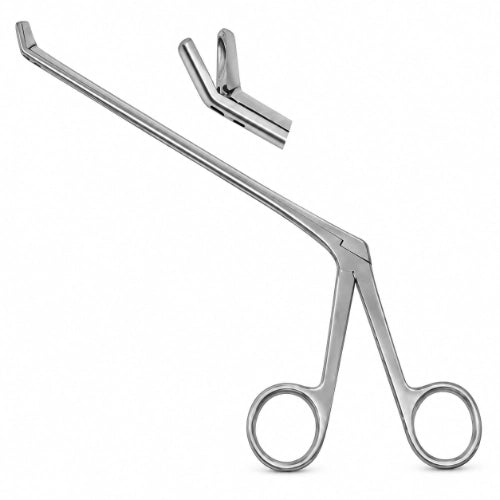 disc punch forceps plain up