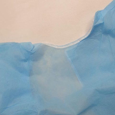 Medansh Disposable Surgical Gown Sterile with Indicator