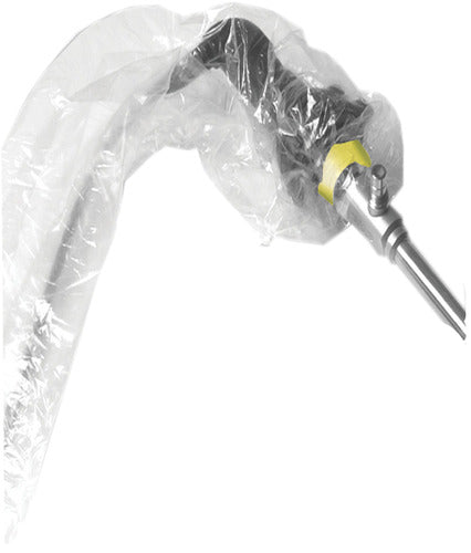 Camera Drape Atec Disposable Camera Drape in Sterile Pouch | Medansh.in - Medansh