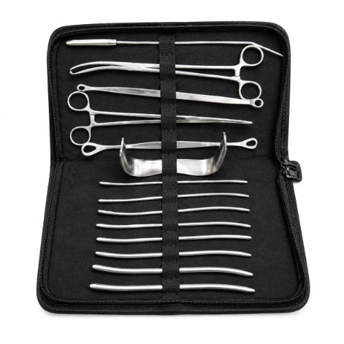 dnc Instruments kit