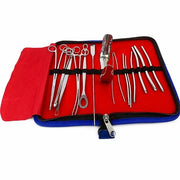 dnc instruments kit