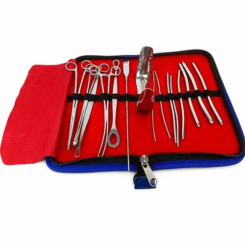 dnc instruments kit