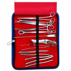 dnc instruments kit