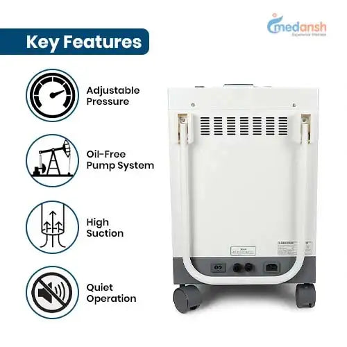 suction machine