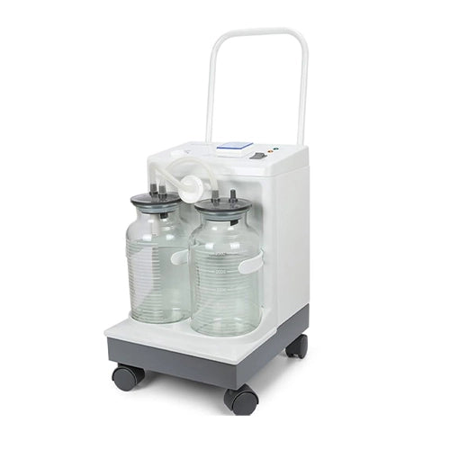 suction machine