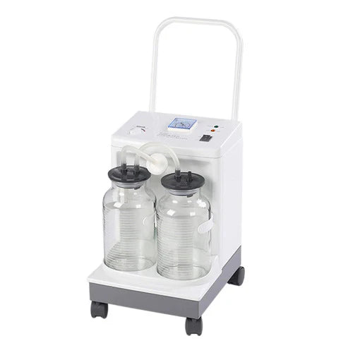 suction machine
