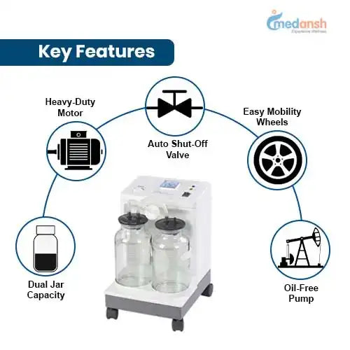 suction machine