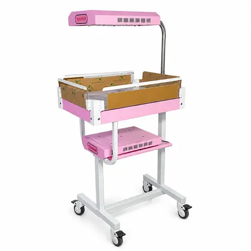 neonatal phototherapy machine