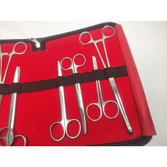 Dressing Instrument Kit Delux (Set of 9)