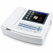 ecg machine