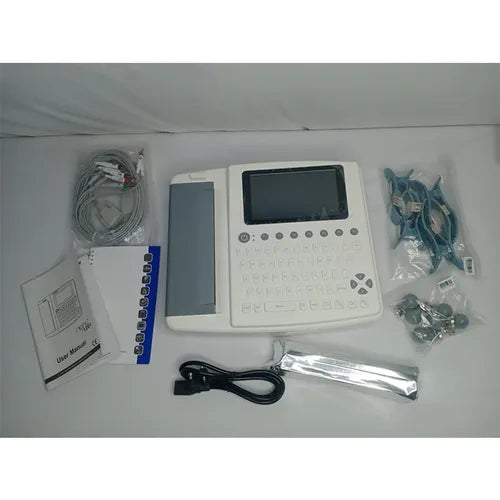 ekg machine
