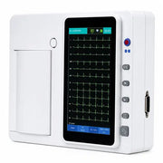 ecg machine