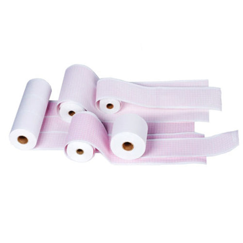ecg roll