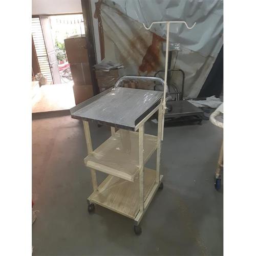trolley