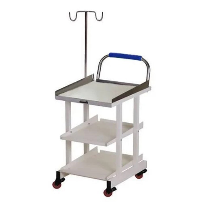 ecg_trolley_