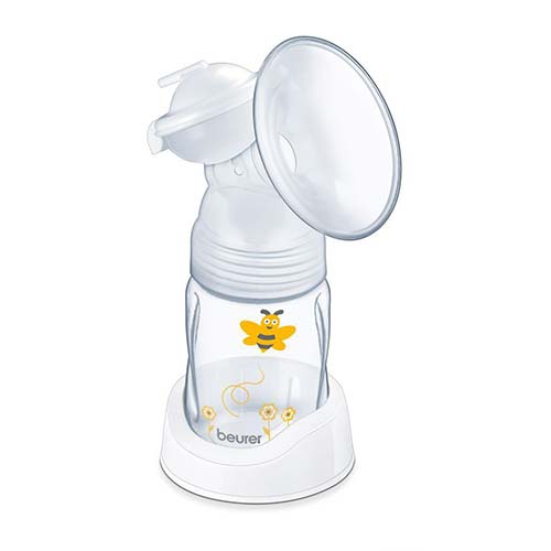 Beurer BY 40 Electric Breast Pump